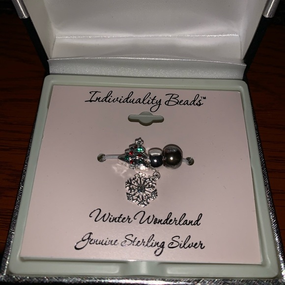 Individuality beads for bracelet new - Picture 1 of 5